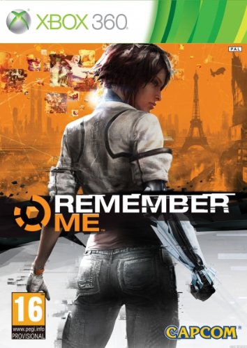 Capcom Remember Me, Xbox 360 - Juego (Xbox 360, Xbox 360)