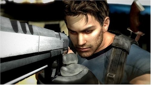 Capcom Resident Evil 5, PS3, ESP PlayStation 3 Español vídeo - Juego (PS3, ESP, PlayStation 3, Shooter, Modo multijugador, M (Maduro))