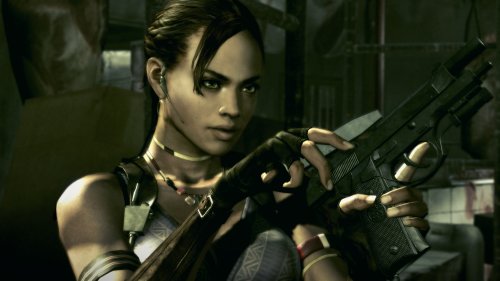 Capcom Resident Evil 5, PS3 - Juego (PS3)