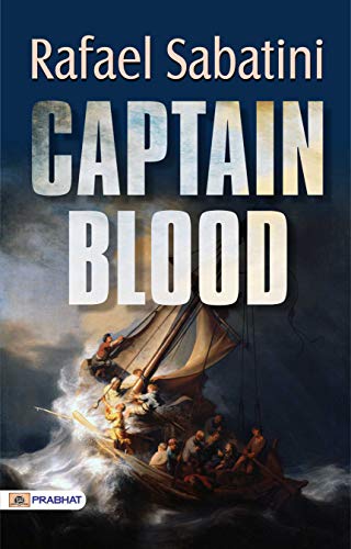 Captain Blood (English Edition)
