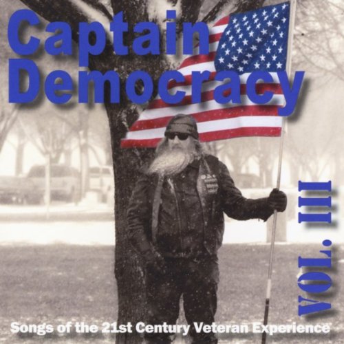 Captain Democracy, Vol. 3