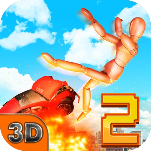 Car Crash Test Simulator – 2