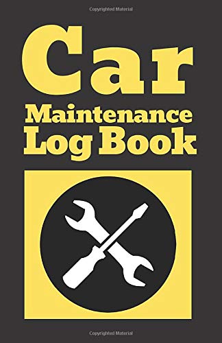 Car Maintenance Log Book: Service and Repair Record Book For All Vehicles Cars motorcycles Trucks. Simple and General Car repair history tracker. ... Mileage Fuel Oil. AM Project