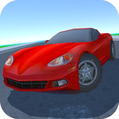 Car Mania - Drift Racing