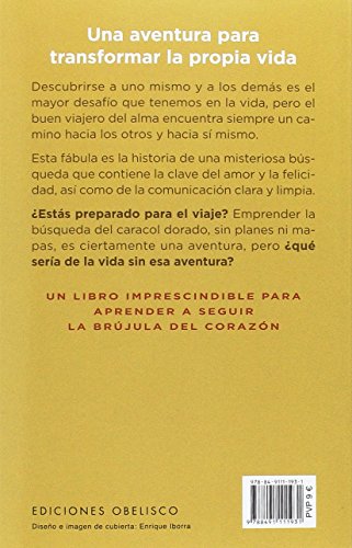 Caracol Dorado, El (PSICOLOGÍA)