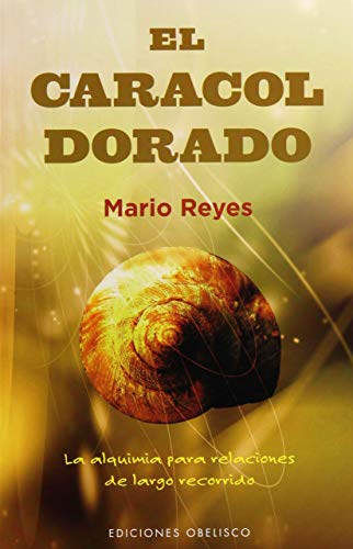 Caracol Dorado, El (PSICOLOGÍA)