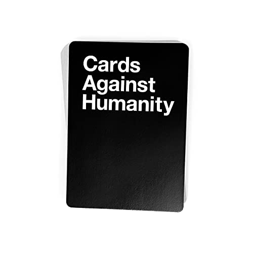 Cards Against HumanityBX4 : Absurd Box Expansión de 300 Cartas