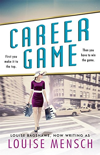Career Game (English Edition)