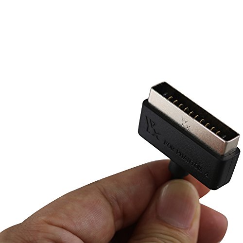 Cargador de bater¨ªa r¨¢Pido 4 en 1 para bater¨ªa Drone Serie Phantom 4 y Control Remoto