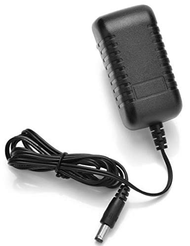 CARGADOR ESP Cargador Corriente 24V Compatible con Reemplazo para PowerLux PSA-30W24T 05GA Recambio Sustituto Replacement