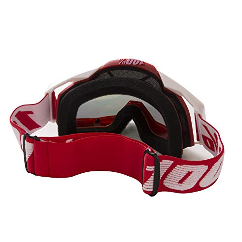 Carolilly - Gafas de motocross para motocicleta, gafas de esquí, gafas de snowboard para hombres y mujeres, con aislamiento antivaho, resistente al viento, a prueba de polvo