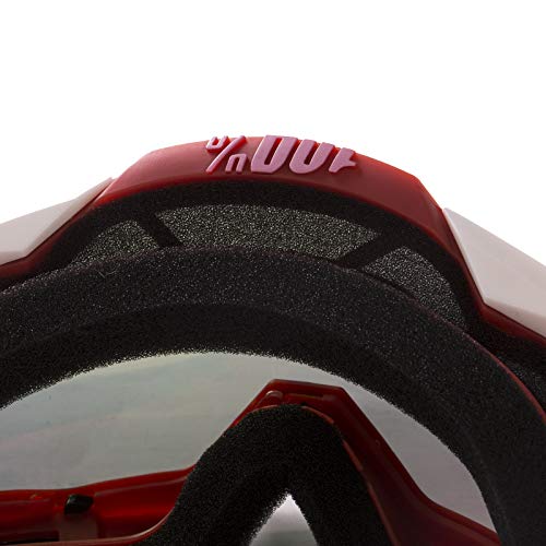 Carolilly - Gafas de motocross para motocicleta, gafas de esquí, gafas de snowboard para hombres y mujeres, con aislamiento antivaho, resistente al viento, a prueba de polvo