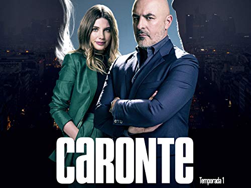 Caronte - Season 1