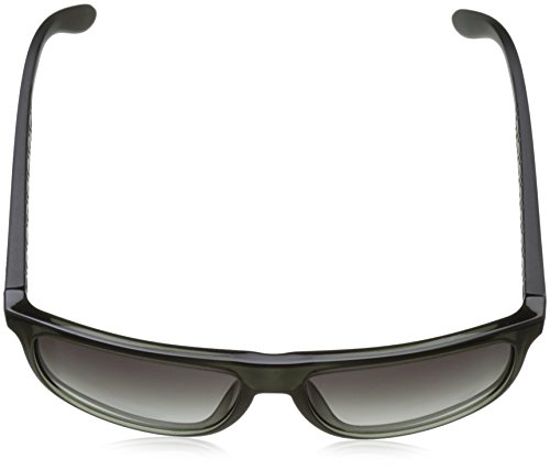 Carrera 5003 JJ DDL Gafas de Sol, Negro, 58 mm Unisex Adulto