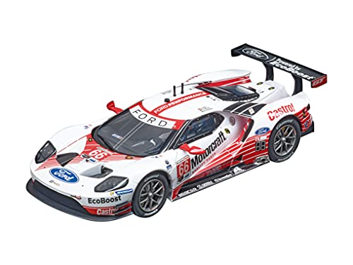 Carrera- Coche Evolution (20027619)