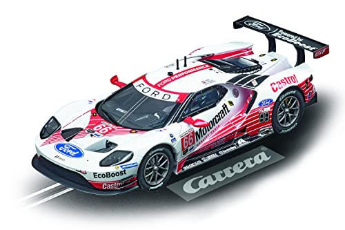 Carrera- Coche Evolution (20027619)