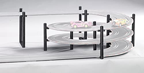 Carrera GO!!! - Soportes 3D, escala 1:43 (20061642)