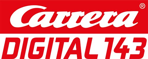 Carrera GO!!! - Soportes 3D, escala 1:43 (20061642)