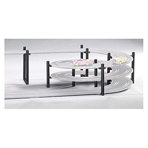 Carrera GO!!! - Soportes 3D, escala 1:43 (20061642)