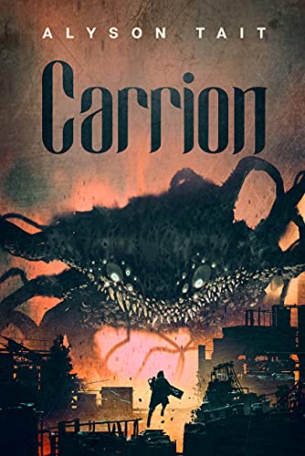 Carrion (English Edition)