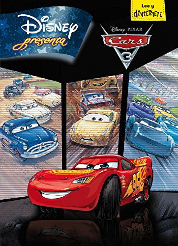 Cars 3. Disney Presenta (Disney. Cars 3)