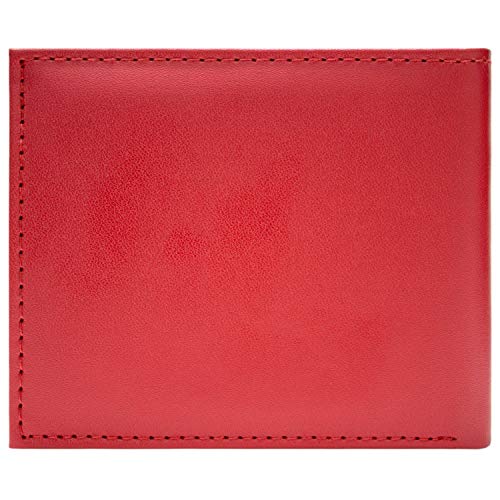 Cartera de Nintendo Super Mario Sombrero Logo