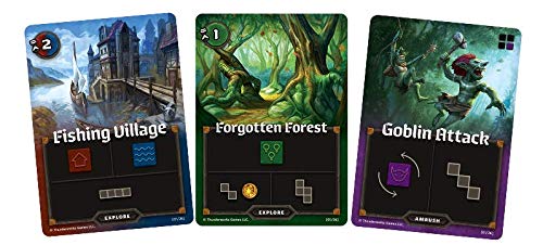 CARTOGRAPHERS A ROLL PLAYER TA