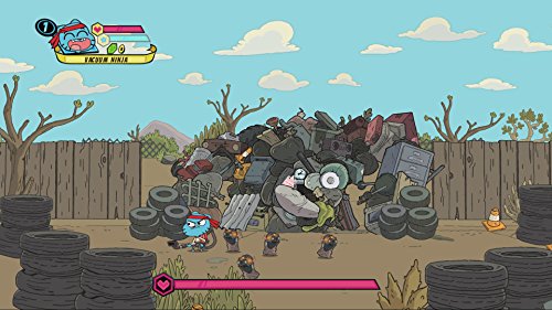 Cartoon Network - Battle Crashers [Importación Inglesa]