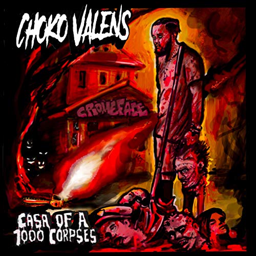 Casa of a 1000 Corpses [Explicit]