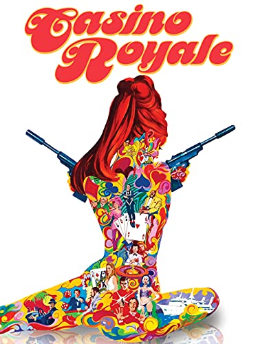 Casino Royale (1967)