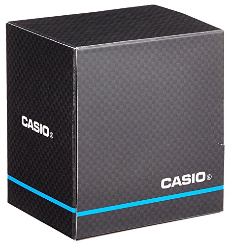 CASIO Digital AE-1500WH-1AVEF