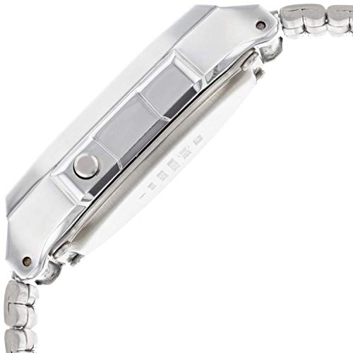 Casio Smart Watch Armbanduhr A168WEM-1EF