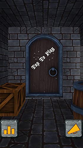 Castle Escape - Dungeon Runner