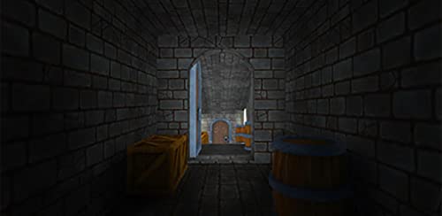 Castle Escape - Dungeon Runner