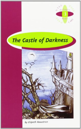 CASTLE OF DARKNESS,THE 3ºESO