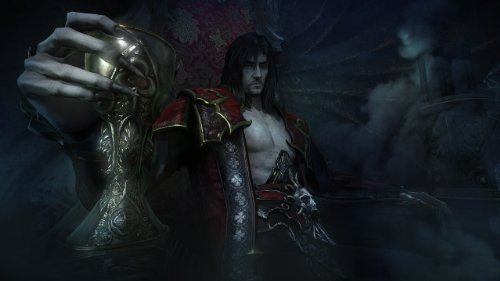 Castlevania: Lords Of Shadow 2 - Collector's Edition [Importación Alemana]