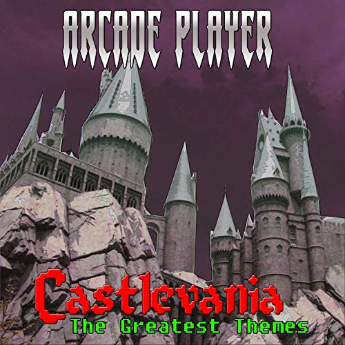 Castlevania Order of Ecclesia - Sorrow's Distortion (Albus Battle Theme)
