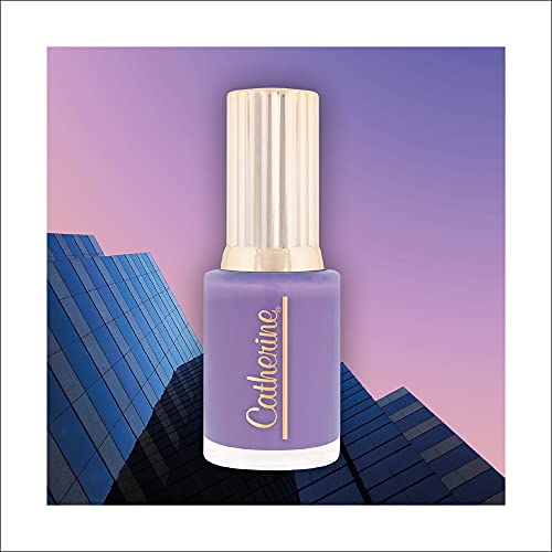 Catherine Classic Lac Nº 602 City Vibes - Lana (56 g)