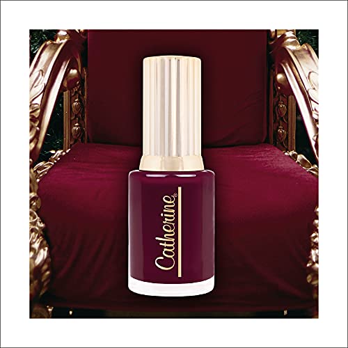 Catherine Classic Lac Nr. 370 - Lana (56 g), color azul