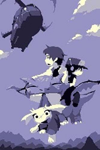 Cave Story+: An Unofficial Cave Story+ Fanfiction (Cavetale Book 1) (English Edition)