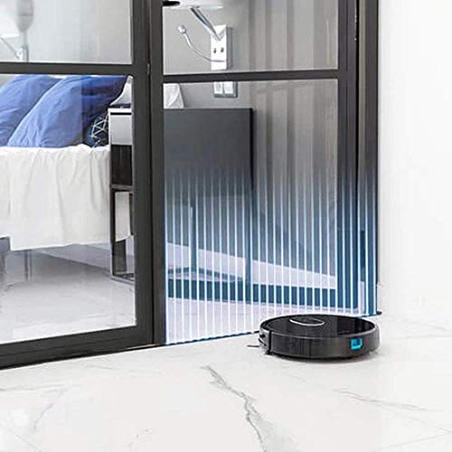 Cecotec Robot aspirador y fregasuelos Conga 1790 Ultra. iTech SmartGyro, friega, aspira y Barre a la vez, 2100Pa, App con Mapa, Cepillo para Mascotas, Alexa & Google Assistant