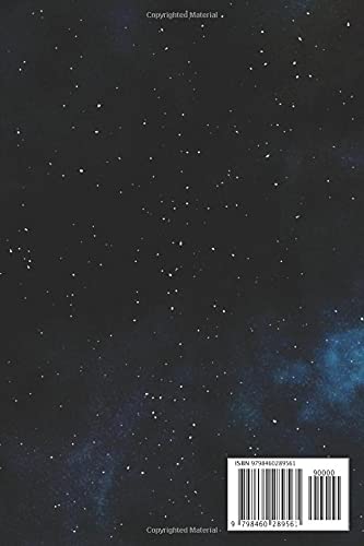 Celeste's Notebook Of Horrifying Ideas: Blank Lined Journal/Notebook | Customized Name On Cover, Ideal For Yourself, Coworkers, Classmates, Boyfriends/Girlfriends