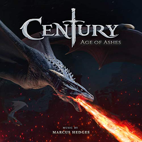 Century: Age of Ashes - Main Theme
