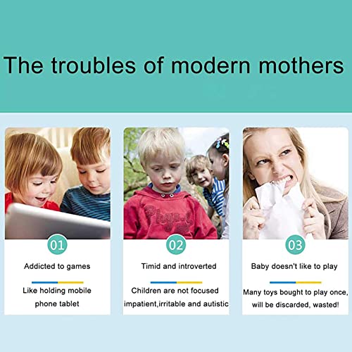 certainoly Ping Pong Challenge Game, Bounce Off Game Enable Ball Game para niños, Desktop Bounce Bounce Off Game Ball, Divertido Juguete Familiar Bounce Ball y Party Desktop Bounce Toys