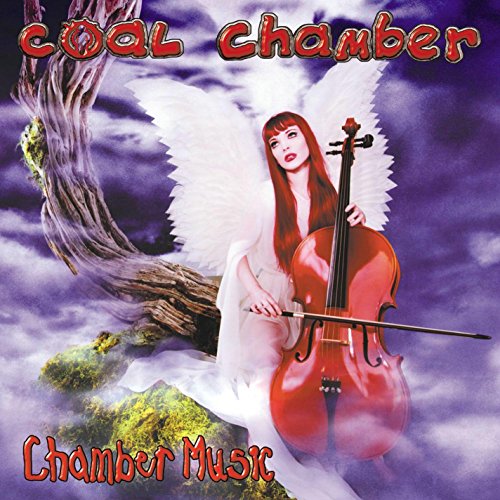 Chamber Music [Explicit]