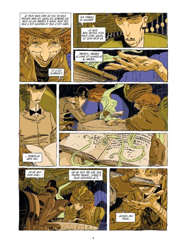 Chambre obscure - Tome 1 (Chambre obscure, 1)