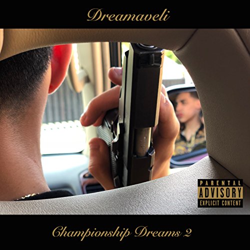 Championship Dreams 2 [Explicit]