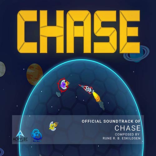 Chase - Theme (AirConsol) (Bonus Track)