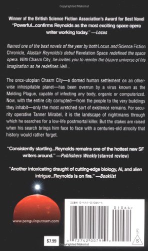 Chasm City (Revelation Space)