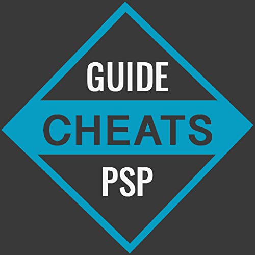 Cheats for PSP